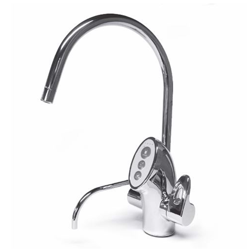 Hệ thống máy lọc nước ion kiềm giàu hydro Trim ion US-100L