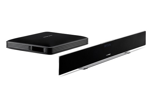 Loa HARMAN/KARDON SB35/230