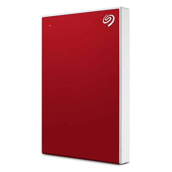 HDD Seagate Backup Plus Portable 4TB 2.5 USB 3.0 NEW (Đỏ)