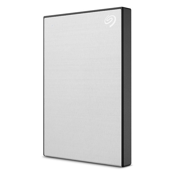 HDD Seagate Backup Plus Slim 1TB 2.5 USB 3.0 NEW (Bạc)