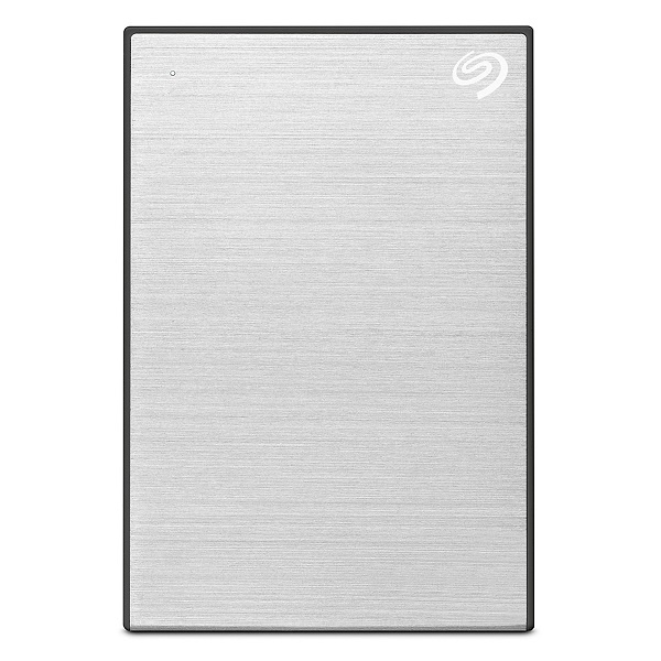 HDD Seagate Backup Plus Slim 1TB 2.5 USB 3.0 NEW (Bạc)