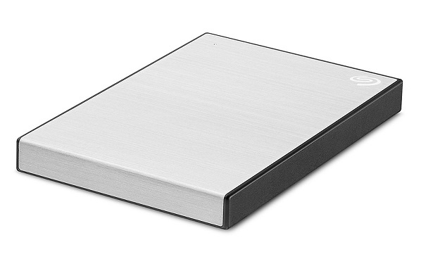 HDD Seagate Backup Plus Slim 1TB 2.5 USB 3.0 NEW (Bạc)