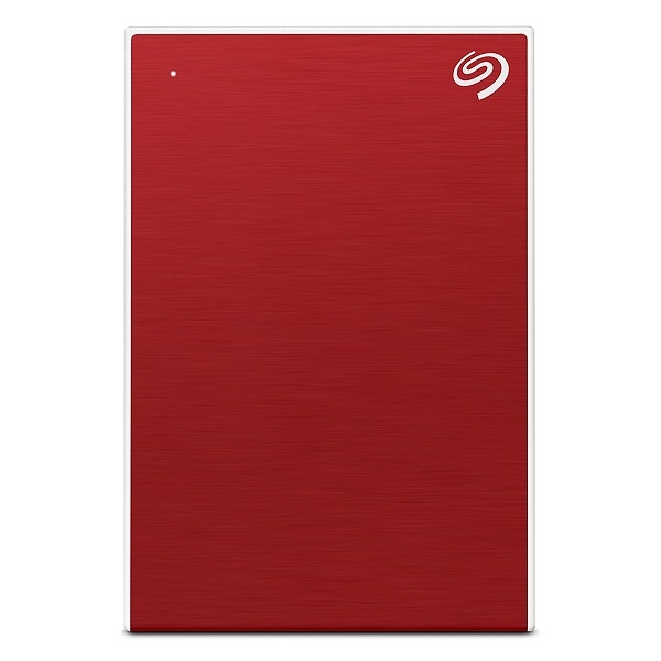 HDD Seagate Backup Plus Slim 1TB 2.5 USB 3.0 NEW (Đỏ)
