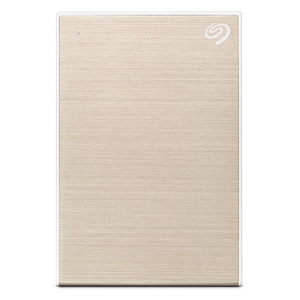 HDD Seagate Backup Plus Slim 1TB 2.5 USB 3.0 NEW (Vàng)