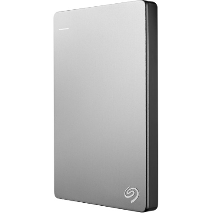 HDD Seagate Backup Plus Slim 1TB 2.5 USB 3.0 NEW (Xám)