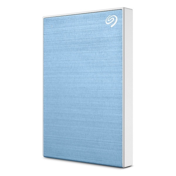 HDD Seagate Backup Plus Slim 1TB 2.5 USB 3.0 NEW (Xanh)
