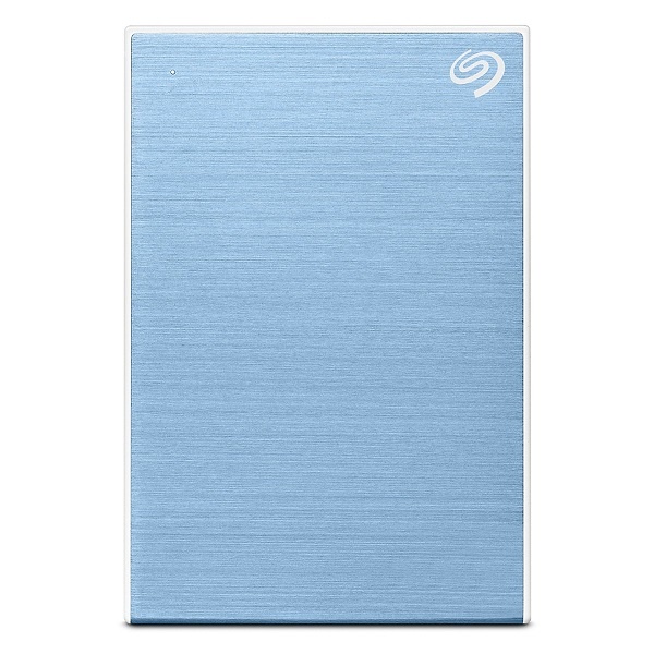 HDD Seagate Backup Plus Slim 1TB 2.5 USB 3.0 NEW (Xanh)