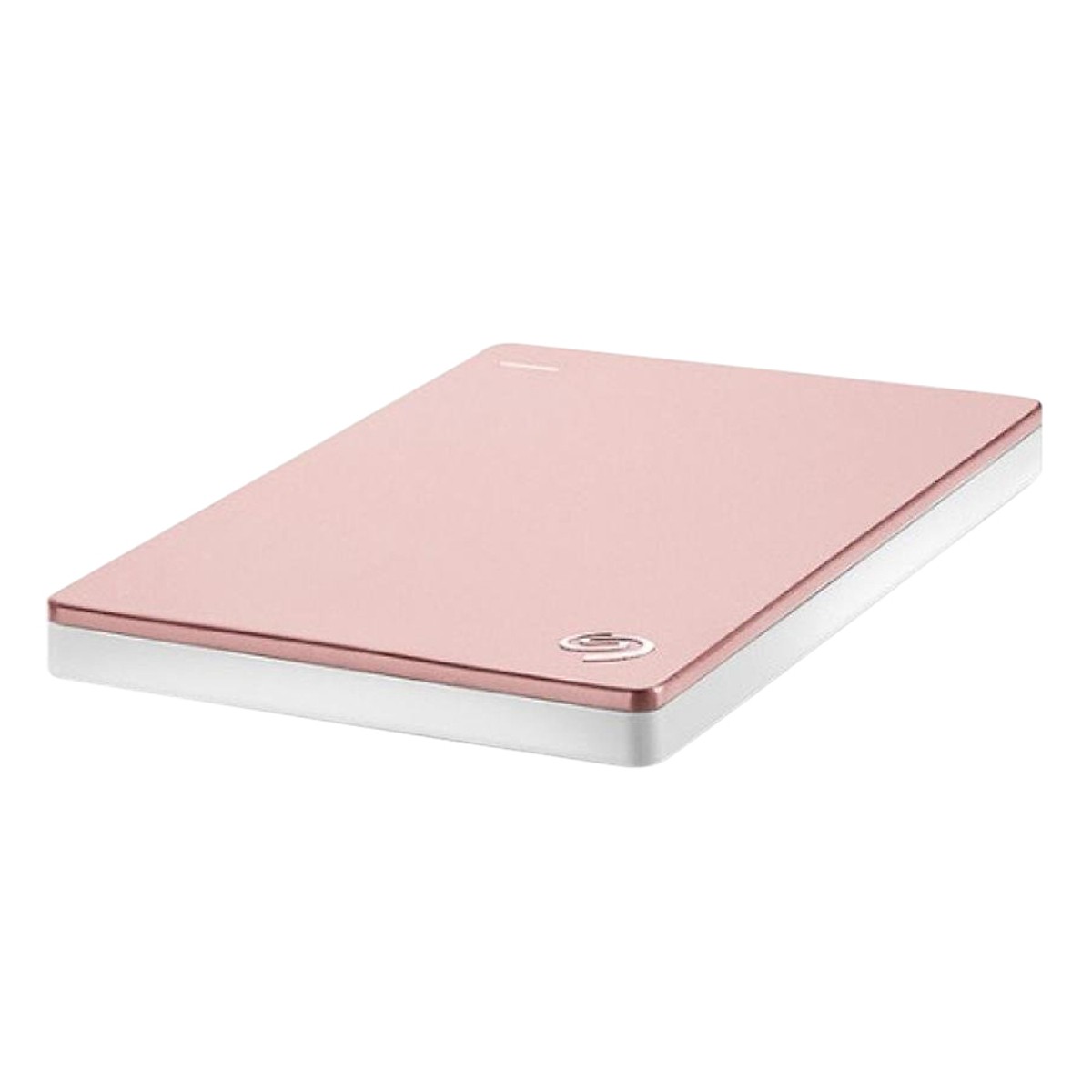 HDD Seagate Backup Plus Slim 2TB 2.5 USB 3.0 NEW (Hồng)