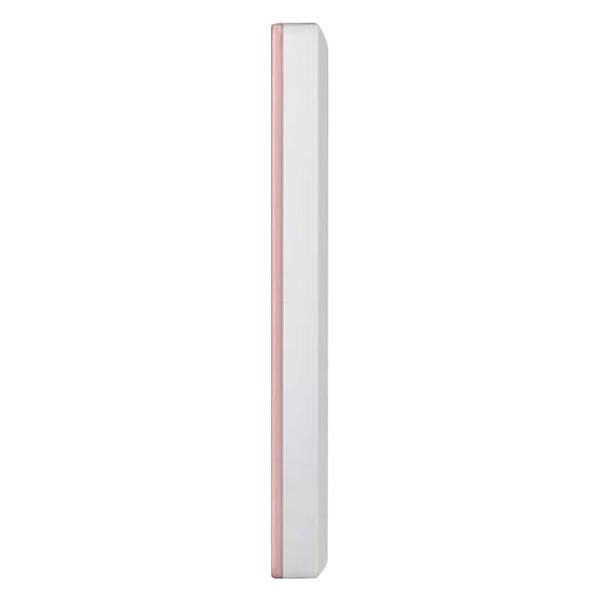 HDD Seagate Backup Plus Slim 2TB 2.5 USB 3.0 NEW (Hồng)