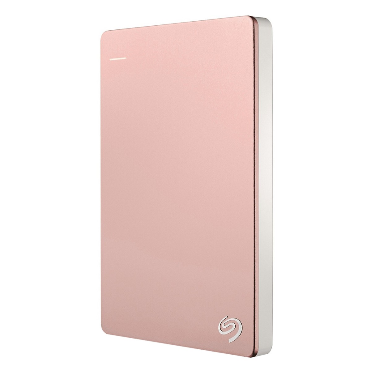 HDD Seagate Backup Plus Slim 2TB 2.5 USB 3.0 NEW (Hồng)