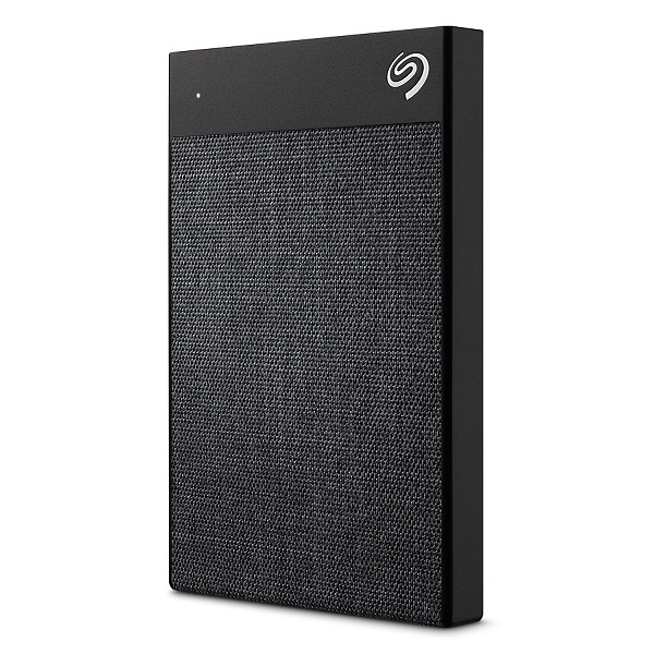 HDD Seagate Backup Plus Ultra Touch 1TB 2.5 USB-C + SRS NEW (Đen)