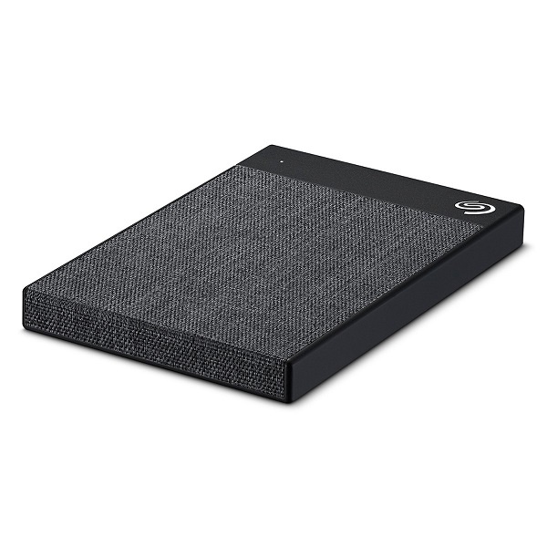 HDD Seagate Backup Plus Ultra Touch 1TB 2.5 USB-C + SRS NEW (Đen)