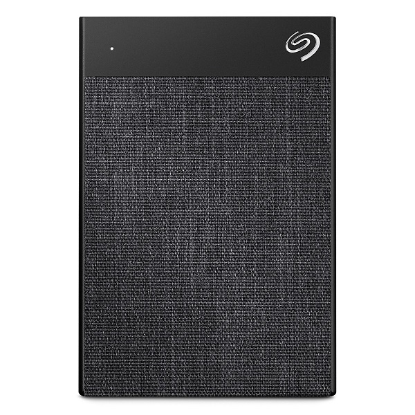 HDD Seagate Backup Plus Ultra Touch 1TB 2.5 USB-C + SRS NEW (Đen)