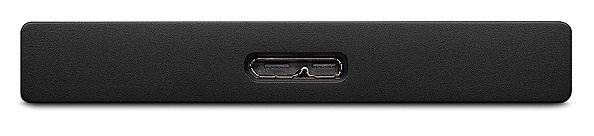 HDD Seagate Backup Plus Ultra Touch 2TB 2.5 USB-C + SRS NEW (Đen)