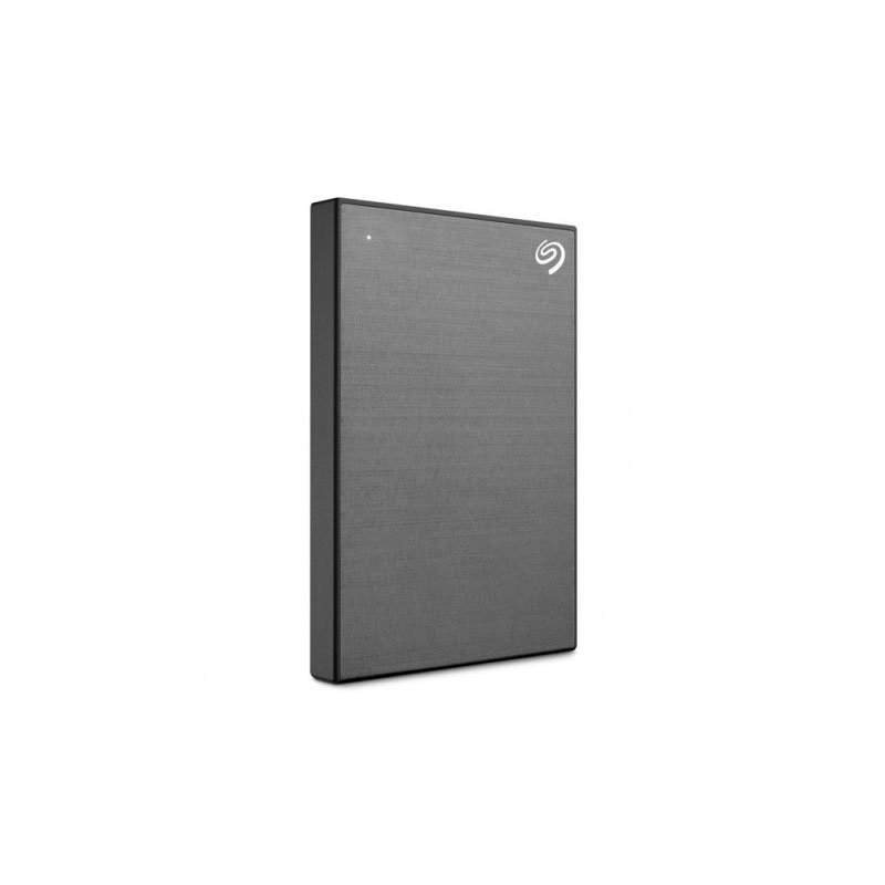 HDD Seagate One Touch 2TB 2.5 USB 3.0 (Xám) - STKY2000404