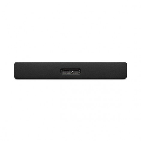 HDD Seagate Ultra Touch 2TB 2.5 USB-C + SRS (Đen) - STHH2000400