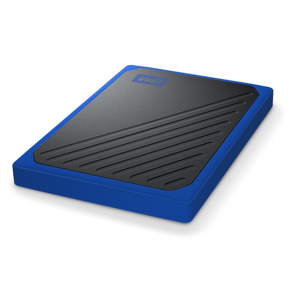 HDD WD My Passport SSD Go 1TB (WDBMCG0010BBT)