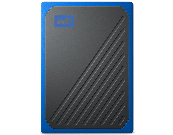 HDD WD My Passport SSD Go 500GB (WDBMCG5000ABT)