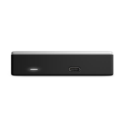 HDD WD My PassPort Ultra Silver 2.5 2TB -WDBC3C0020BSL-WESN