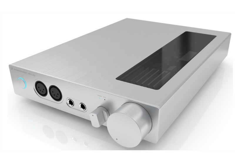 Headphone Amplifier SENNHEISER HDVA600