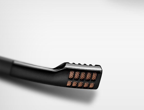 Headphones Sennheiser PC 363D