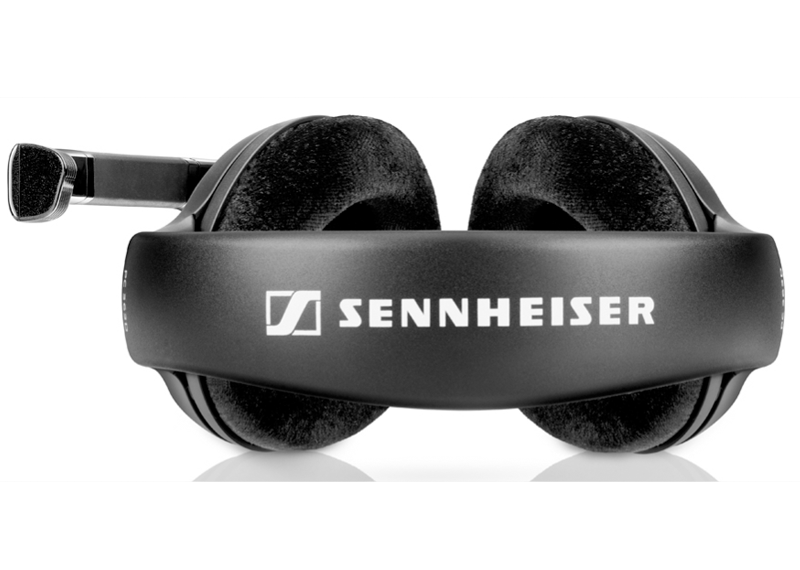 Headphones Sennheiser PC 363D