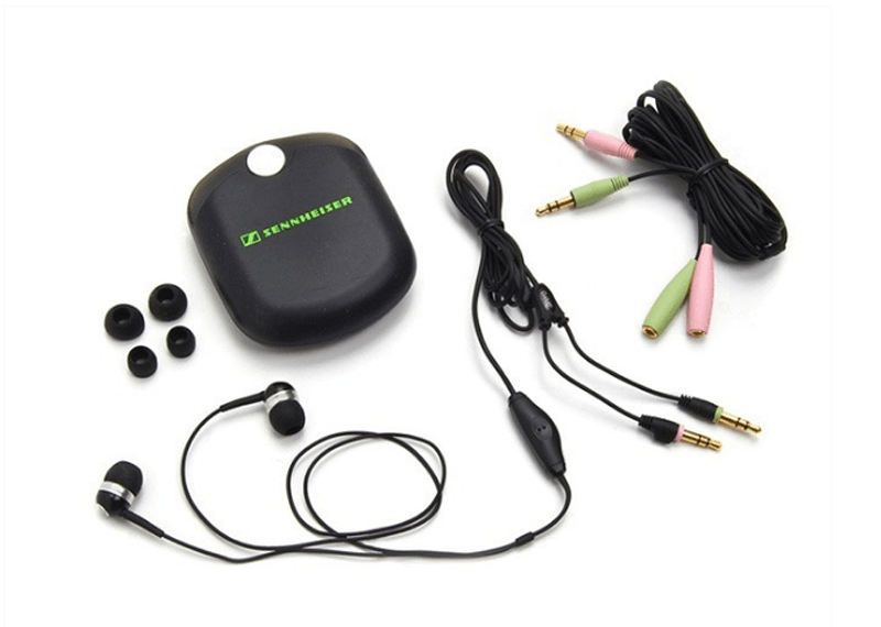 Headphones Sennheiser PC300 G4ME