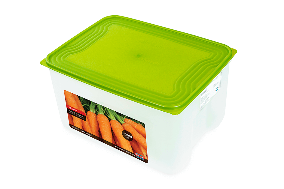 Hộp bảo quản TP khô Biozone 10000ml KB-DR10000P