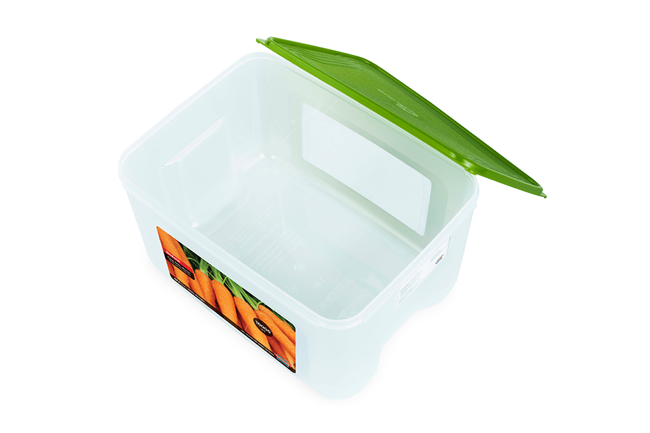 Hộp bảo quản TP khô Biozone 10000ml KB-DR10000P