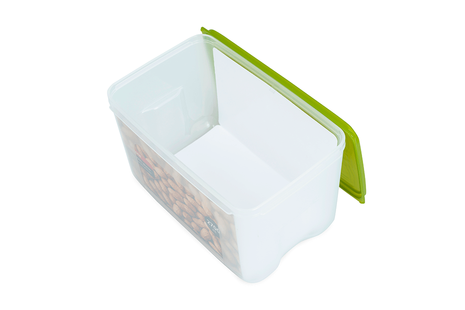 Hộp bảo quản TP khô Biozone 2700ml KB-DR2700P