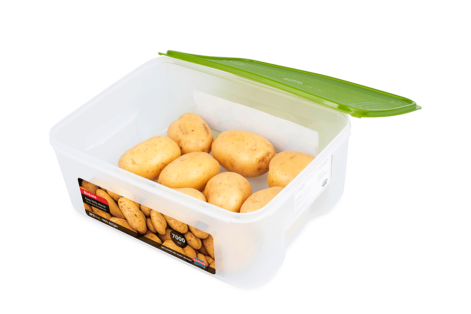 Hộp bảo quản TP khô Biozone 7000ml KB-DR7000P