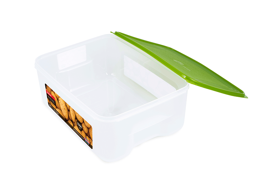 Hộp bảo quản TP khô Biozone 7000ml KB-DR7000P