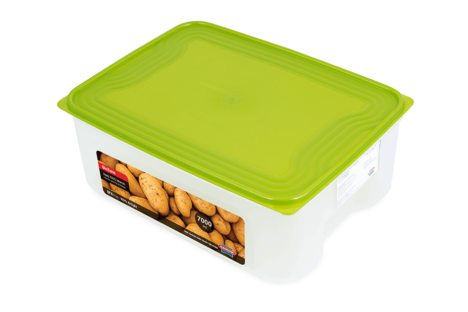 Hộp bảo quản TP khô Biozone 7000ml KB-DR7000P