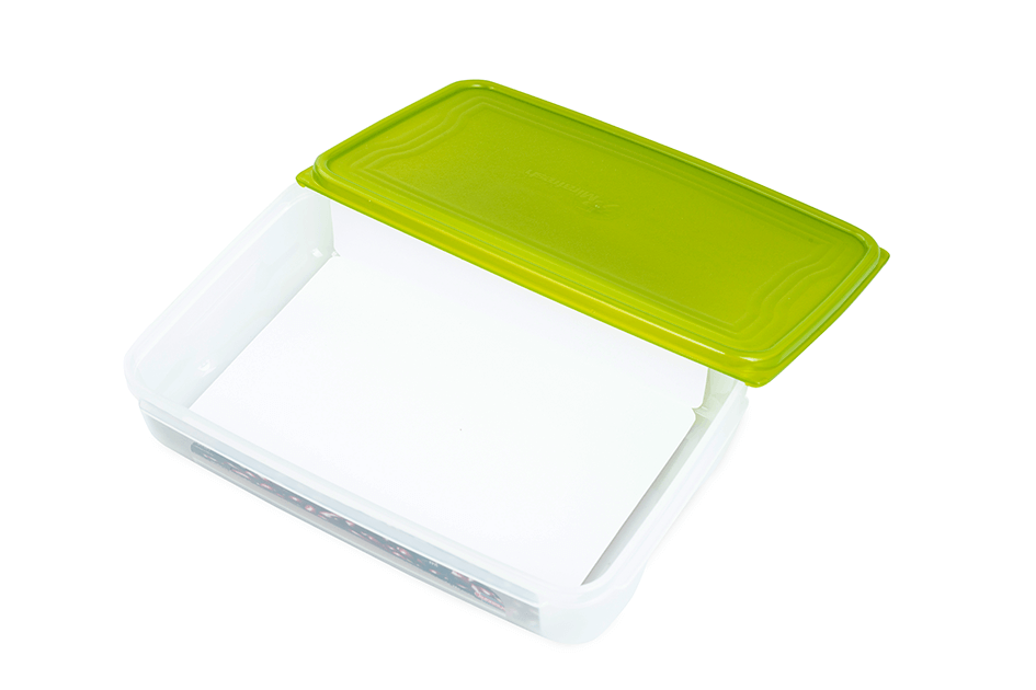 Hộp bảo quản TP khô Biozone 800ml KB-DR800P