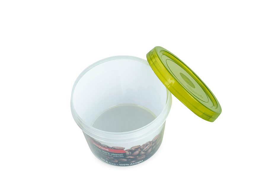 Hộp bảo quản TP khô Biozone KB-DR400P