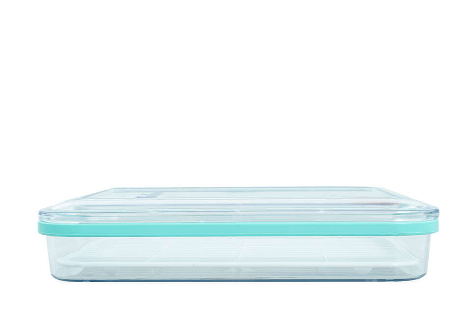 Hộp bảo quản TP ngăn đông Biozone 1200ml KB-FR1200S