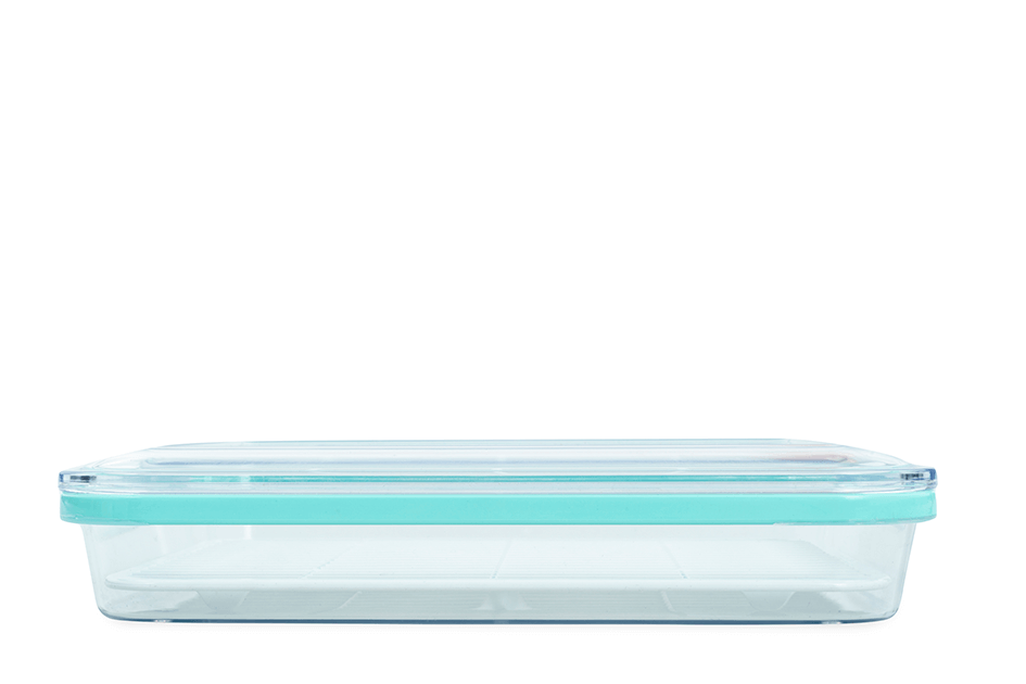 Hộp bảo quản TP ngăn đông Biozone 1800ml KB-FR1800S