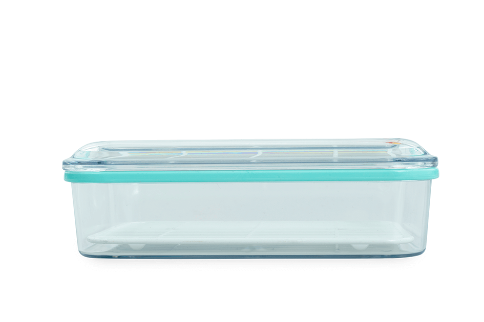 Hộp bảo quản TP ngăn đông Biozone 600 ml KB-FR600S
