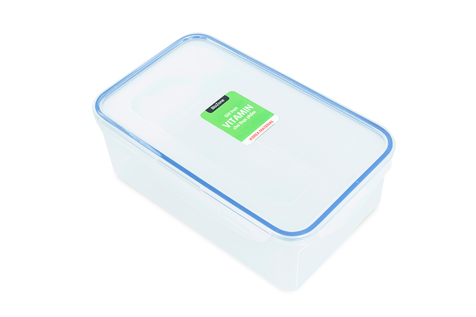 Hộp bảo quản TP ngăn mát Biozone 2600ml KB-CO2600P