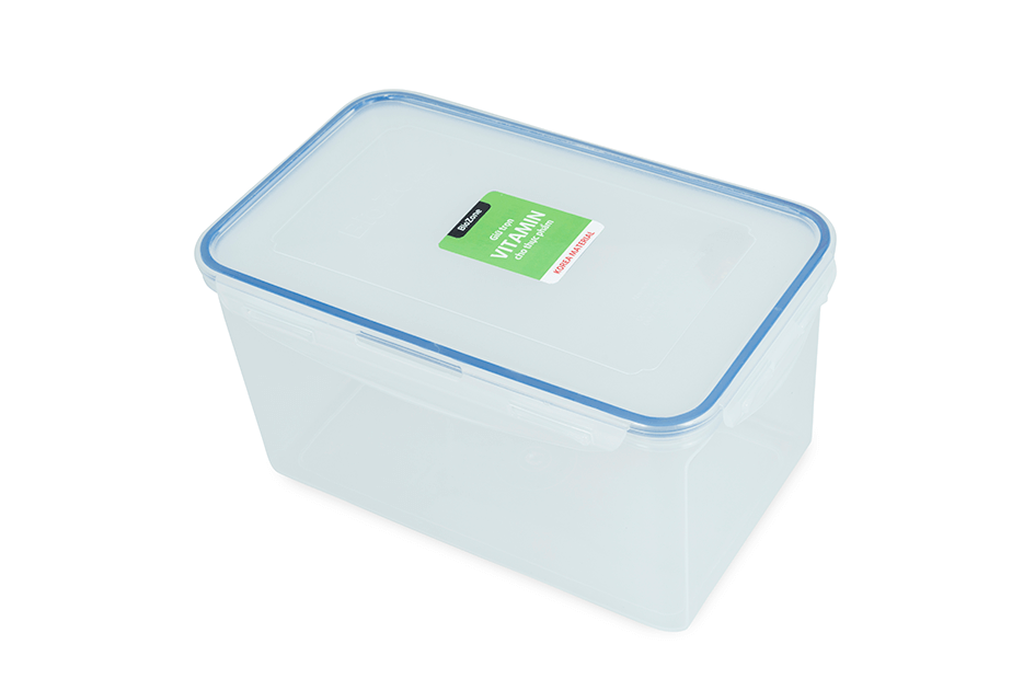Hộp bảo quản TP ngăn mát Biozone 3600ml KB-CO3600P