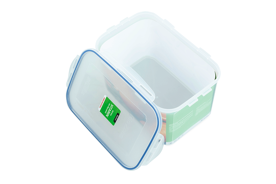 Hộp bảo quản TP ngăn mát Biozone 6500ml KB-CO6500P
