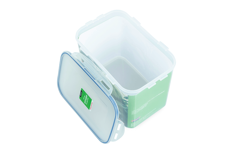 Hộp bảo quản TP ngăn mát Biozone 8700ml KB-CO8700P