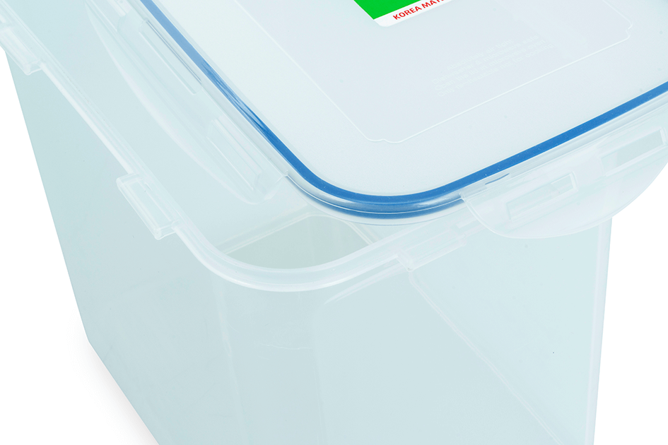 Hộp bảo quản TP ngăn mát Biozone 8700ml KB-CO8700P