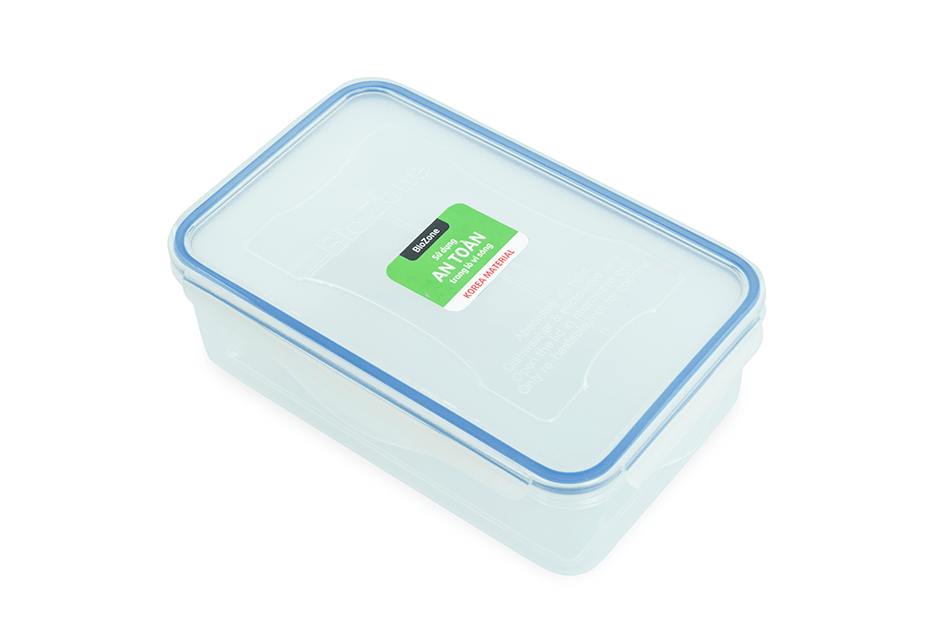 Hộp bảo quản TP ngăn mát Biozone 980ml KB-CO980P