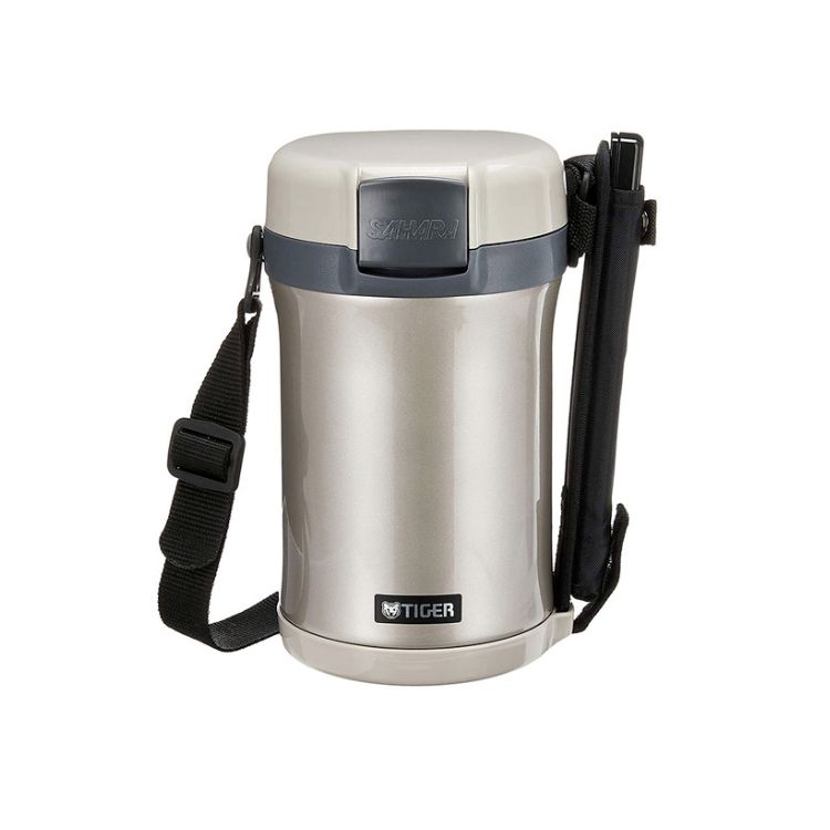 Hộp đựng cơm 3 ngăn Tiger LWU-B200