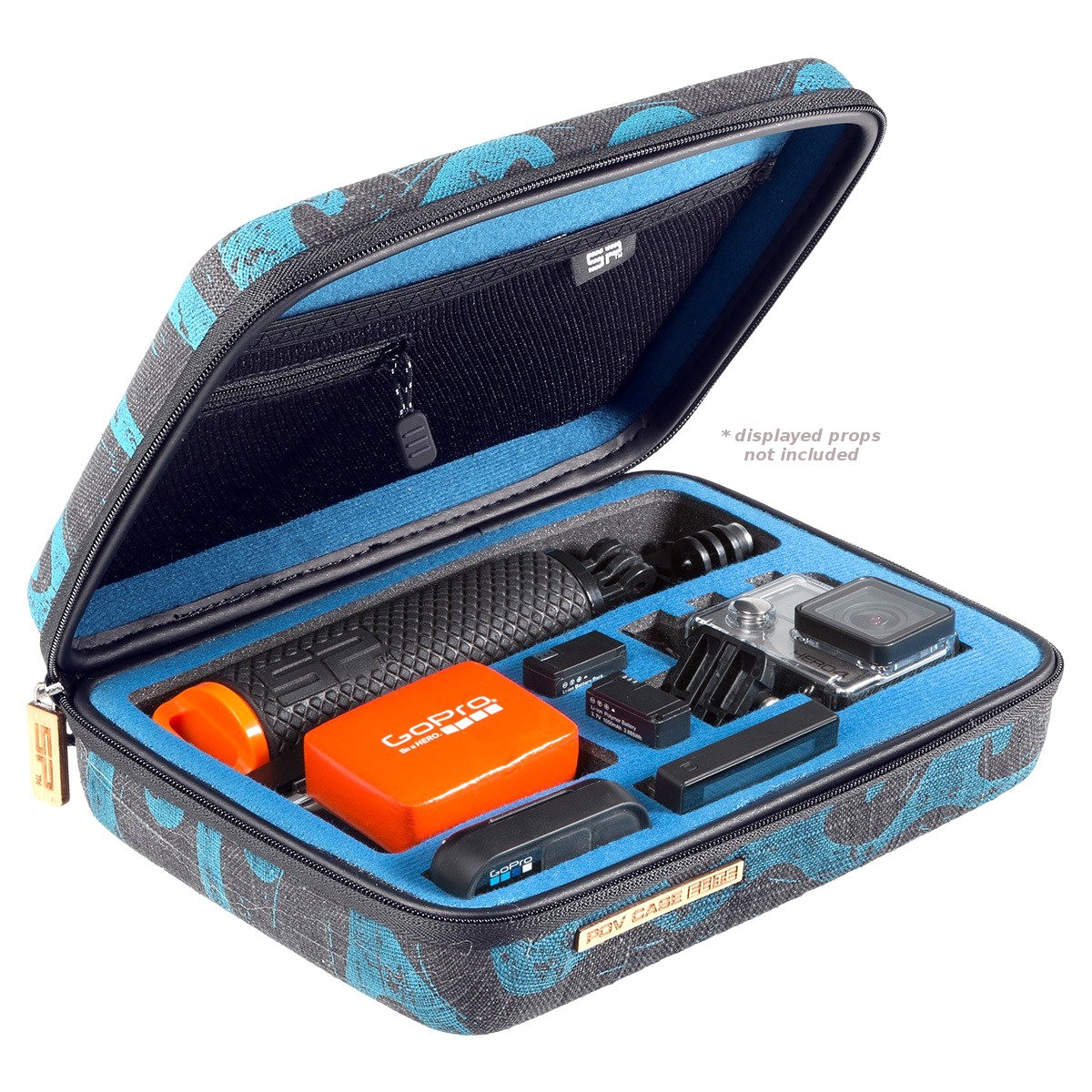 Hộp đựng máy ảnh POV ELITE Surf - M