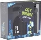 Hộp đựng máy ảnh SP CITY BUNDLE