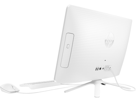 HP 20-c025l AiO 19.5 Non-Touch - Pentium J3710