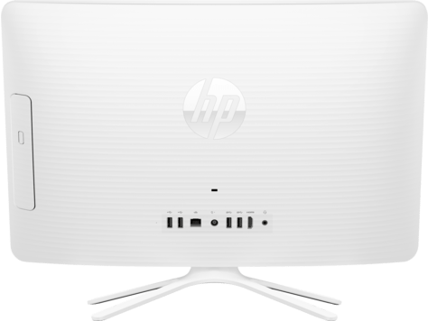 HP 22-b019l AiO 22 Non-Touch - Core i3 6100U Skylake