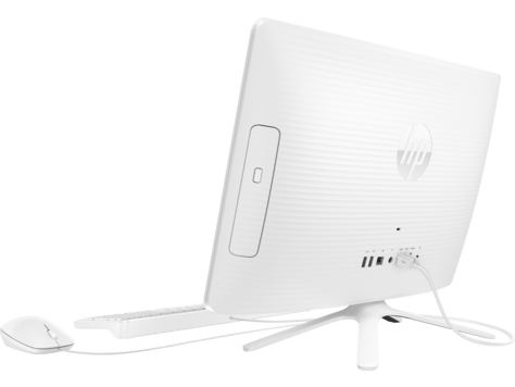 HP 22-b019l AiO 22 Non-Touch - Core i3 6100U Skylake